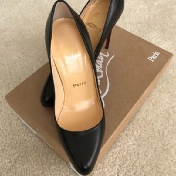 Christian Louboutin Shoes - Christian Louboutin Eliza in Size 36 - NWT